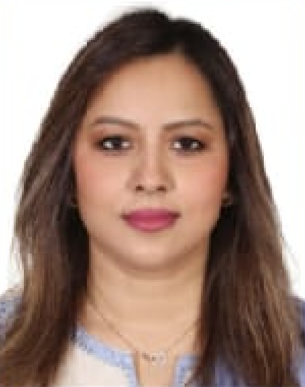 Fahima Tasnim Tania